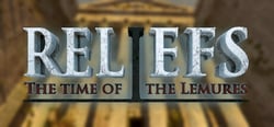 Reliefs The time of the Lemures header banner