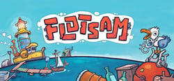 Flotsam header banner