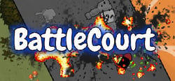 BattleCourt header banner