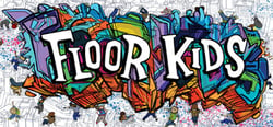 Floor Kids header banner