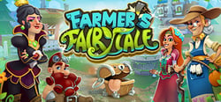 Farmer's Fairy Tale header banner