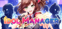 Idol Manager header banner
