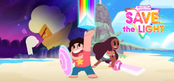 Steven Universe: Save the Light header banner