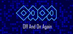 OAOA - Off And On Again header banner