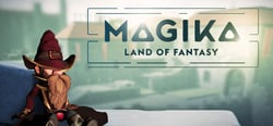Magika Land of Fantasy header banner