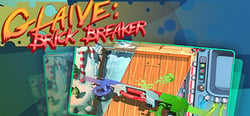Glaive: Brick Breaker header banner