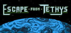 Escape From Tethys header banner