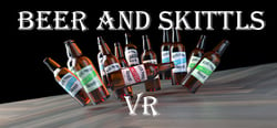 Beer and Skittls VR header banner