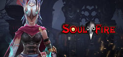 Soulfire header banner