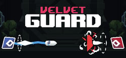 Velvet Guard header banner
