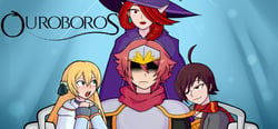 Ouroboros header banner