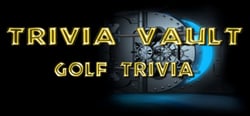Trivia Vault: Golf Trivia header banner