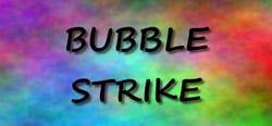 Bubble Strike header banner