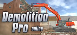 Demolition Pro Online header banner