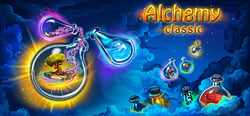 Alchemy Classic header banner