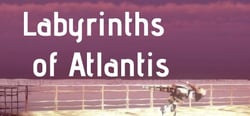 Labyrinths of Atlantis header banner