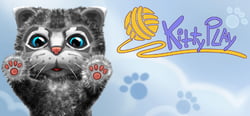 Kitty Play header banner