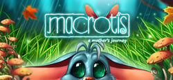 Macrotis: A Mother's Journey header banner