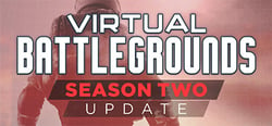 Virtual Battlegrounds header banner