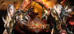 Dragon Awaken header banner