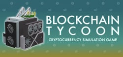 Blockchain Tycoon header banner