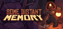 Some Distant Memory header banner