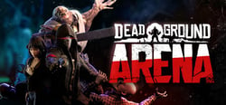 Dead Ground:Arena header banner
