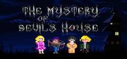 The Mystery of Devils House header banner