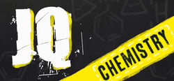 JQ: chemistry header banner