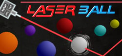 Laser Ball header banner