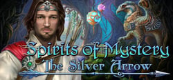 Spirits of Mystery: The Silver Arrow Collector's Edition header banner