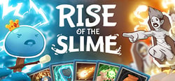 Rise of the Slime header banner