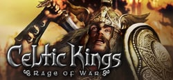 Celtic Kings: Rage of War header banner