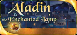 Aladin & the Enchanted Lamp header banner