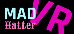 FlickSync - Mad Hatter VR header banner