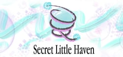 Secret Little Haven header banner