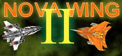 Nova Wing II header banner