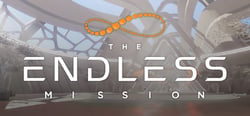 The Endless Mission header banner
