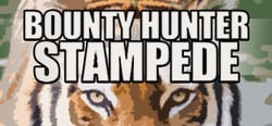 Bounty Hunter: Stampede header banner