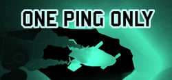 One Ping Only header banner