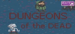 Dungeons of the dead header banner