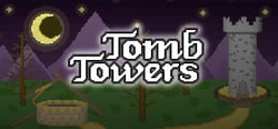 Tomb Towers header banner