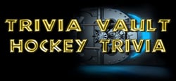 Trivia Vault: Hockey Trivia header banner