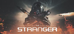 The Stranger VR header banner