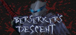 Berserker's Descent header banner