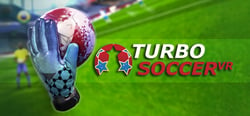 Turbo Soccer VR header banner