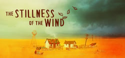 The Stillness of the Wind header banner