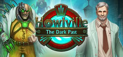 Howlville: The Dark Past header banner