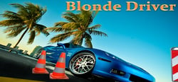 Blonde Driver header banner