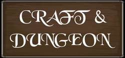 Craft and Dungeon header banner